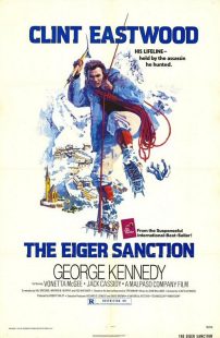 دانلود فیلم The Eiger Sanction 1975 1975229534-1533730381