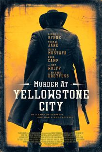 دانلود فیلم Murder at Yellowstone City 2022228211-1545532625