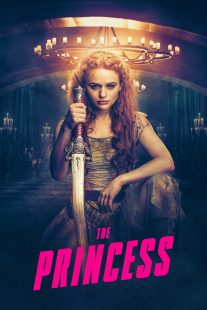 دانلود فیلم The Princess 2022226847-311506478