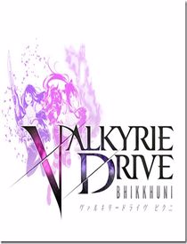 دانلود سریال Valkyrie Drive230606-1294750246