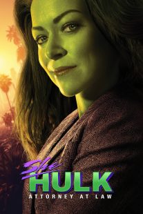 دانلود سریال She-Hulk: Attorney at Law234205-2080185326