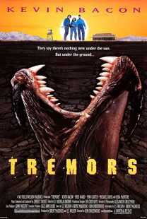 دانلود فیلم Tremors 1990234323-532194296