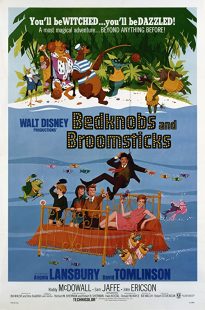 دانلود انیمیشن Bedknobs and Broomsticks 1971233444-1653599042