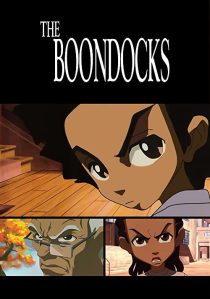 دانلود انیمیشن The Boondocks244556-1872768696