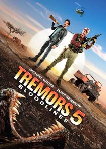 دانلود فیلم Tremors 5: Bloodlines 2015234355-461083988