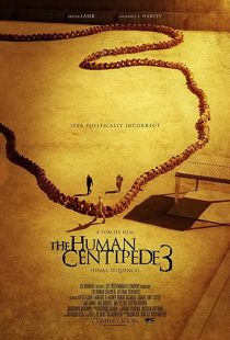 دانلود فیلم The Human Centipede 3 2015234729-2013388201