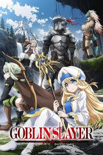 دانلود انیمه Goblin Slayer234248-536228682