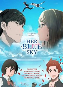 دانلود انیمه Her Blue Sky 2019230676-226313354