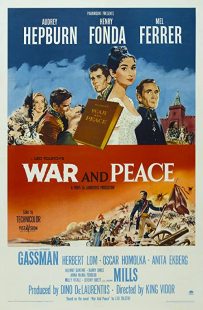 دانلود فیلم War and Peace 1956233684-441722442