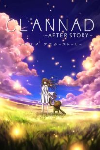 دانلود انیمه Clannad: After Story235779-1485993748