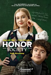 دانلود فیلم Honor Society 2022234788-886306152