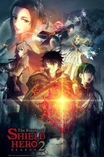 دانلود انیمه The Rising of the Shield Hero232330-1380195397