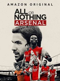 دانلود مستند All or Nothing: Arsenal235030-494511453