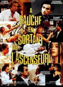 دانلود فیلم A gauche en sortant de l’ascenseur 1988233409-488556944