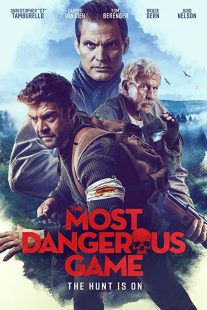 دانلود فیلم The Most Dangerous Game 2022234693-1040118834