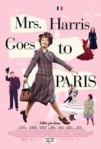 دانلود فیلم Mrs Harris Goes to Paris 2022234653-152847292