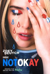 دانلود فیلم Not Okay 2022233585-371424372