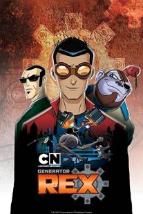 دانلود انیمیشن Generator Rex231595-1920402132