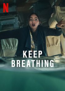 دانلود سریال Keep Breathing231167-264261335