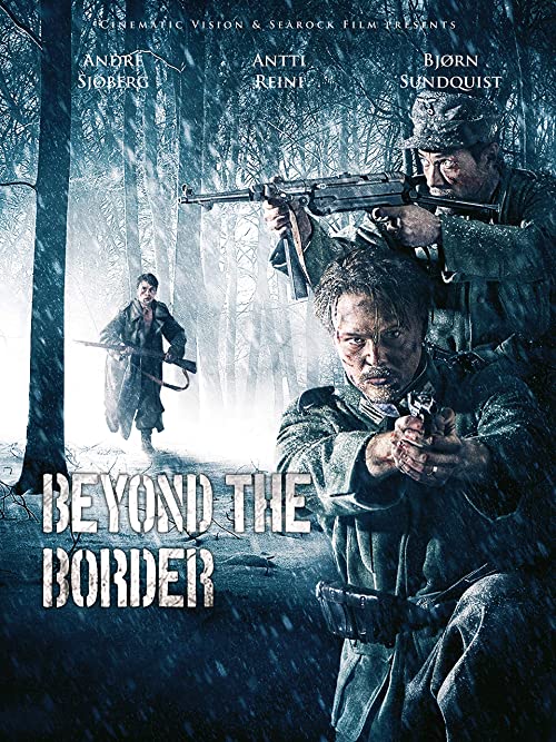 دانلود فیلم Beyond the Border 2011