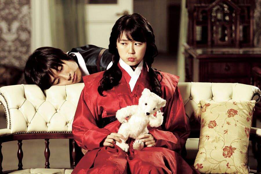 دانلود سریال Princess Hours