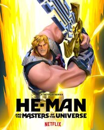 دانلود انیمیشن He-Man and the Masters of the Universe253232-648190845