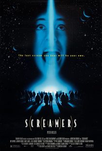 دانلود فیلم Screamers 1995255349-1850250920