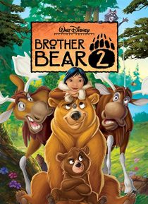 دانلود انیمیشن Brother Bear 2 2006254667-157160037