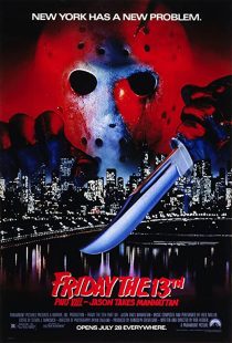 دانلود فیلم Friday the 13th Part VIII: Jason Takes Manhattan 1989255759-1127851224