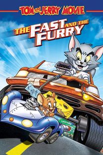 دانلود انیمیشن Tom and Jerry: The Fast and the Furry 2005254511-361363500