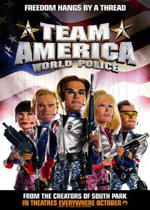 دانلود فیلم Team America: World Police 2004253950-1846330169