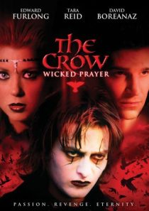 دانلود فیلم The Crow: Wicked Prayer 2005255265-42202550