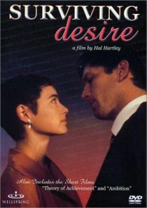 دانلود فیلم Surviving Desire 1992252218-718939298