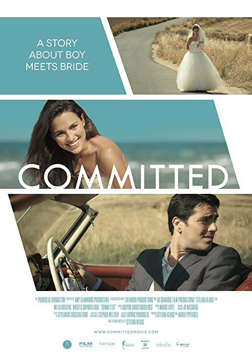 دانلود فیلم Committed 2014