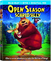 دانلود انیمیشن Open Season: Scared Silly 2015253941-745429205