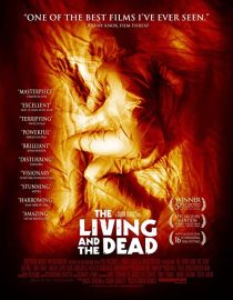 دانلود فیلم The Living and the Dead 2006253605-1344047392