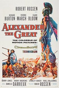 دانلود فیلم Alexander the Great 1956255208-2092146442