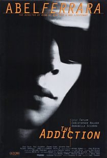 دانلود فیلم The Addiction 1995253955-481629391