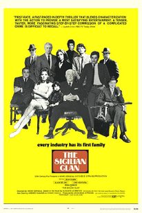 دانلود فیلم The Sicilian Clan 1969253742-542102830