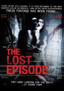 دانلود فیلم The Lost Episode 2012255548-538645404