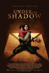 دانلود فیلم Under the Shadow 2016257631-919608416