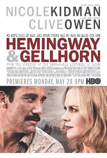 دانلود فیلم Hemingway & Gellhorn 2012257852-1050997292