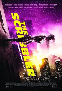 دانلود فیلم The Scribbler 2014254931-941975626