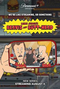 دانلود انیمیشن Beavis and Butt-Head252939-836315098