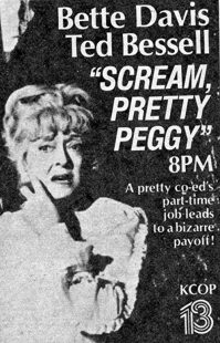 دانلود فیلم Scream, Pretty Peggy 1973267698-1610401429