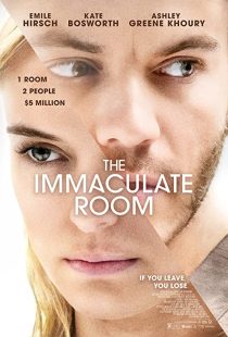 دانلود فیلم The Immaculate Room 2022258786-45280820