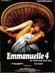 دانلود فیلم Emmanuelle IV 1984255355-1927604343