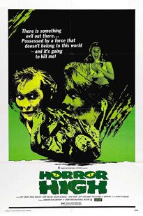 دانلود فیلم Horror High 1973267697-312603931