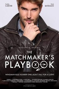 دانلود فیلم The Matchmaker’s Playbook 2018257703-1436435290