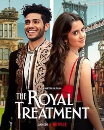 دانلود فیلم The Royal Treatment 2022255073-1654781023